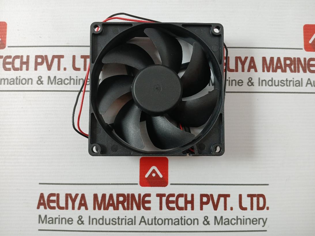 Sunon Me92251v3-000u-A99 Dc Cooling Fan 12v - Image 4