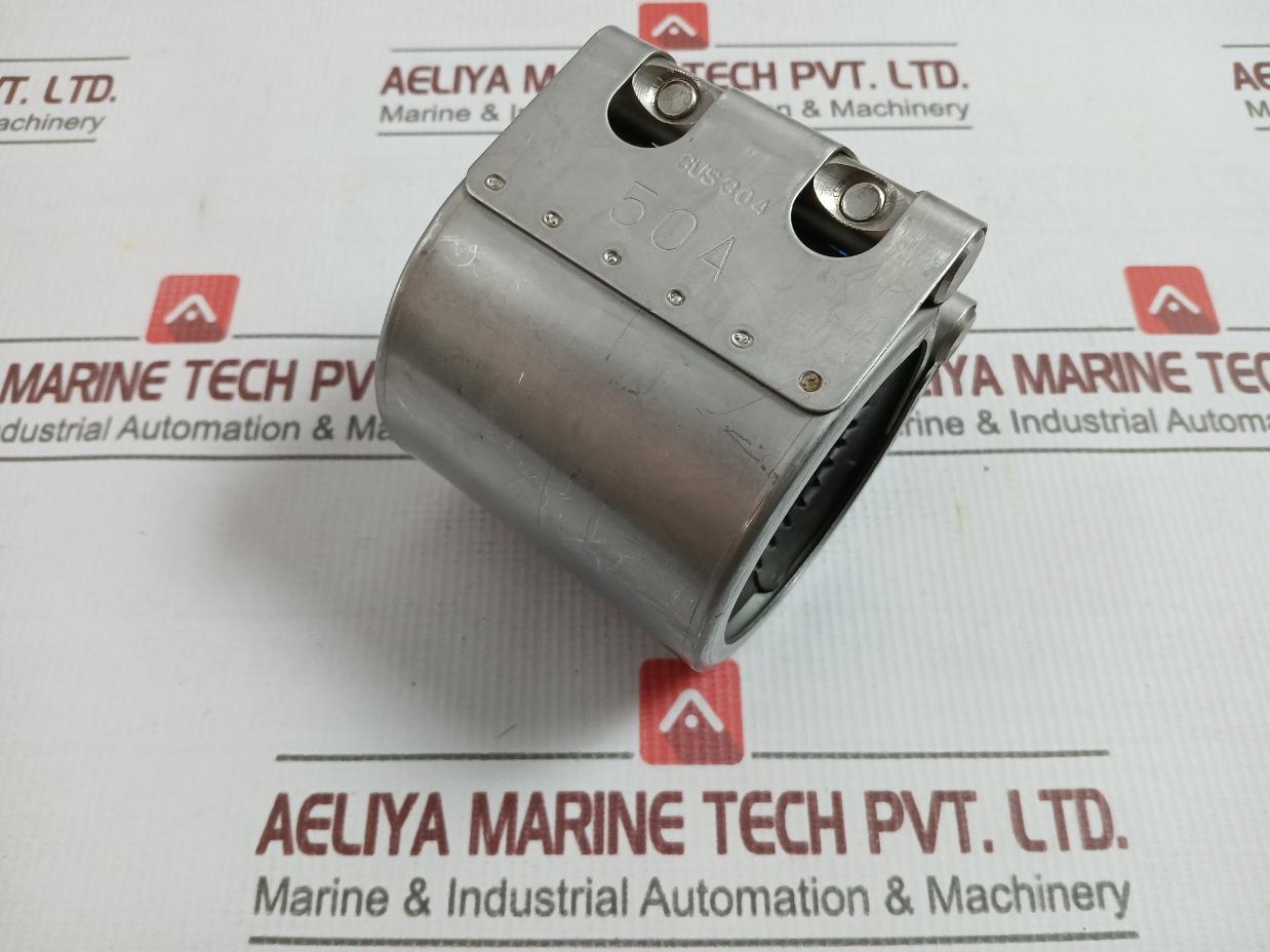 Sus304 Pipe Coupling - Image 3