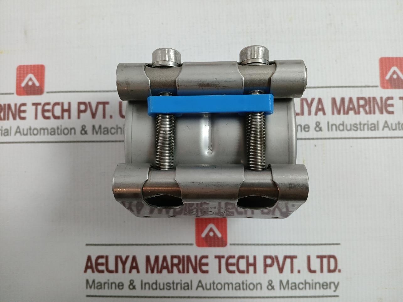 Sus304 Pipe Coupling - Image 4