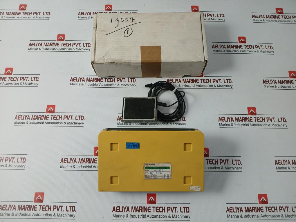 Sylvac D80 Digital Display Indicator
