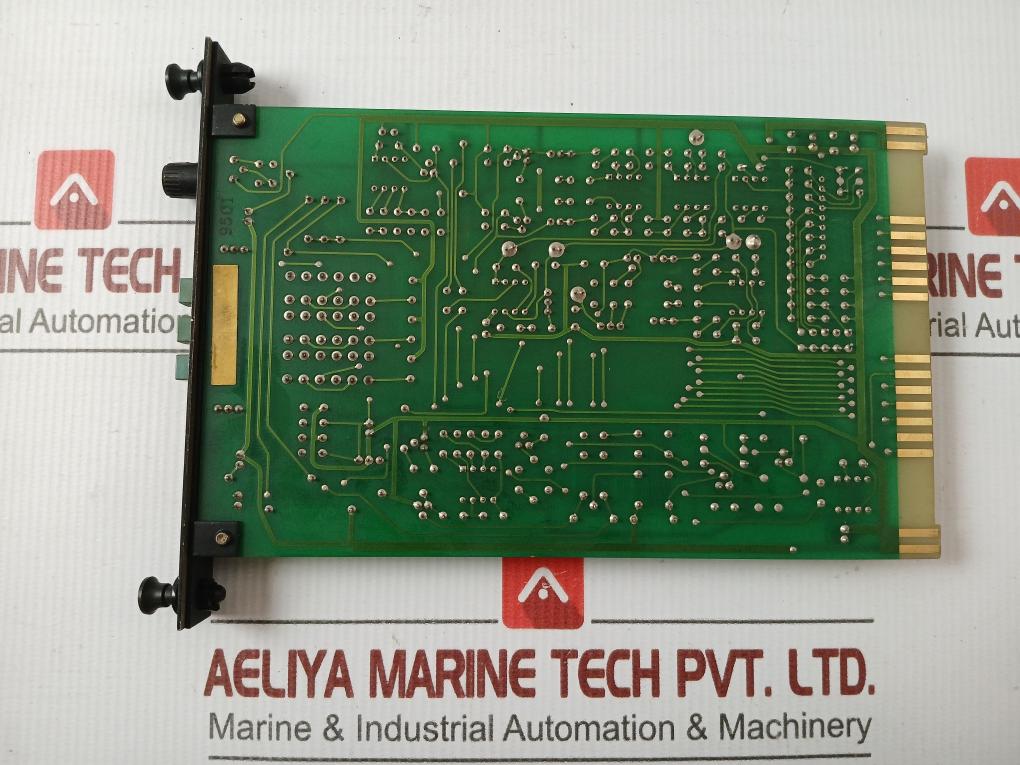 Taiyo Aa-063-A Pcb Card - Image 4