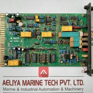 Taiyo Aa-065-A Pcb Card