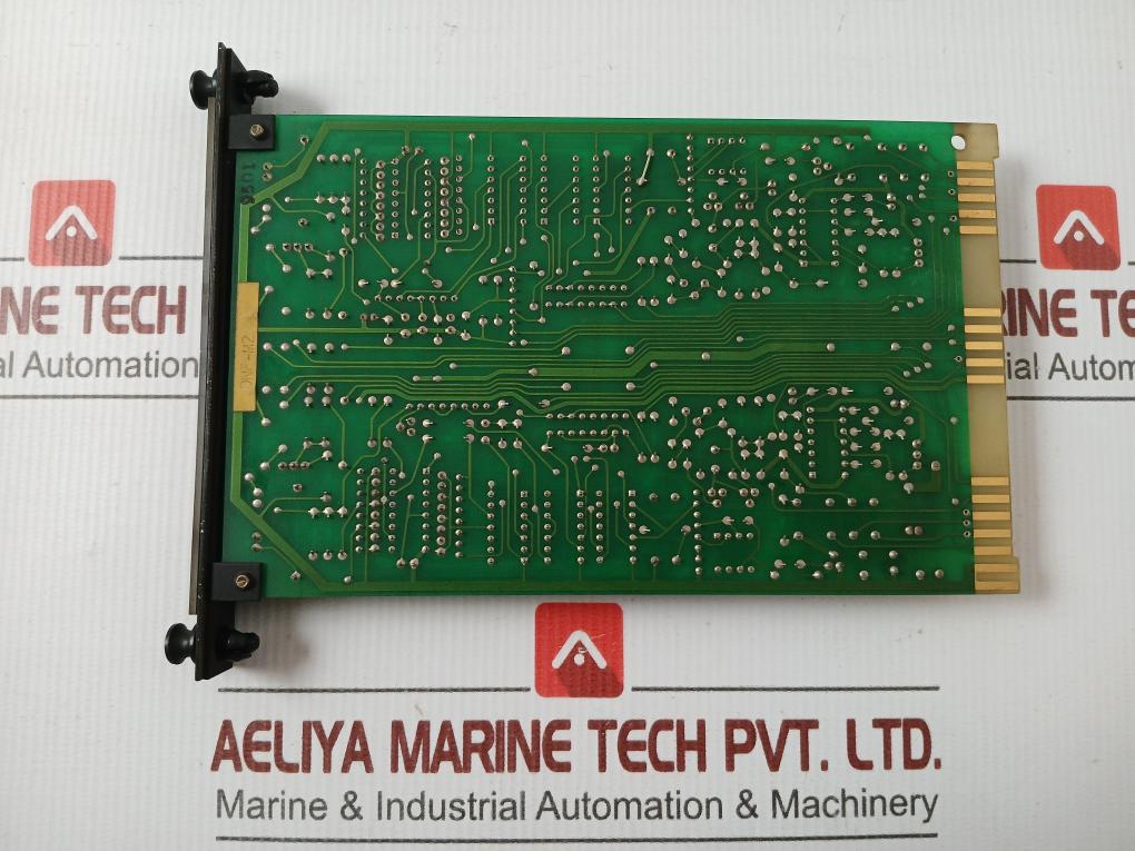 Taiyo Aa-066-B Pcb Card - Image 4