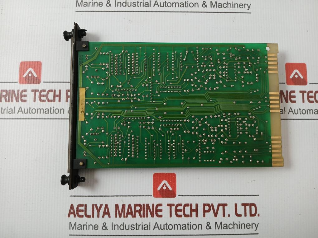 Taiyo Aa-066-B Pcb Card - Image 4