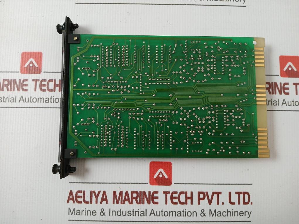 Taiyo Aa-066-B Pcb Card - Image 4