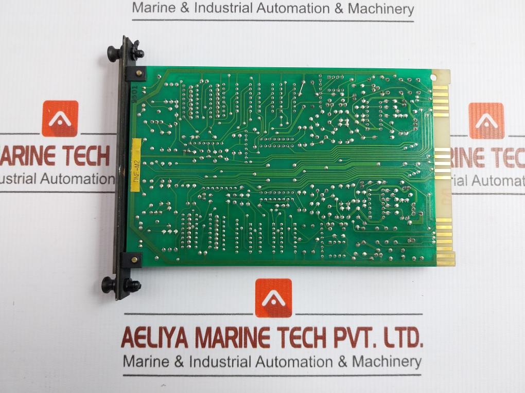 Taiyo Aa-066-B Pcb Card - Image 4