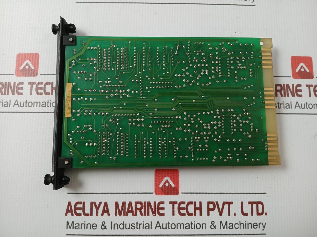 Taiyo Aa-066-B Printed Circuit Board - Image 4