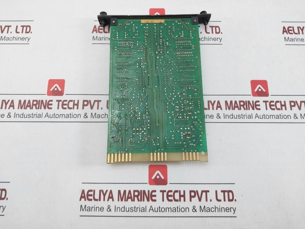 Taiyo Electric Aa-066-B Pcb Card - Image 4