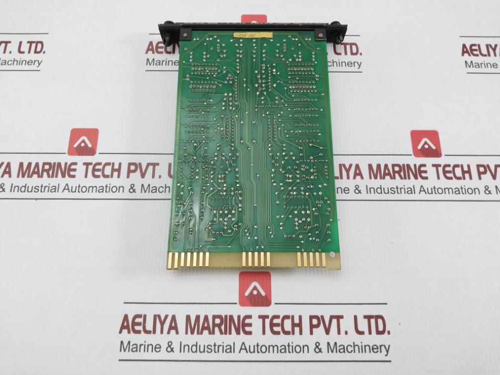 Taiyo Electric Aa-066-B Pcb Card - Image 4