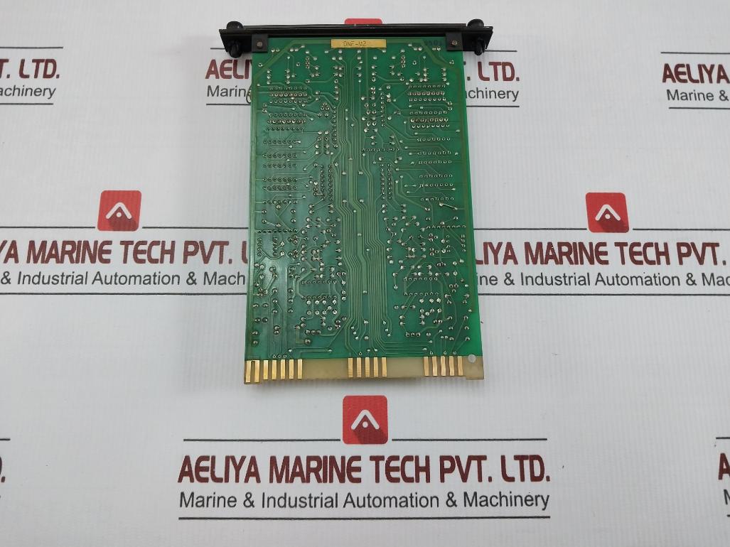 Taiyo Electric Aa-066-B Pcb Card - Image 4