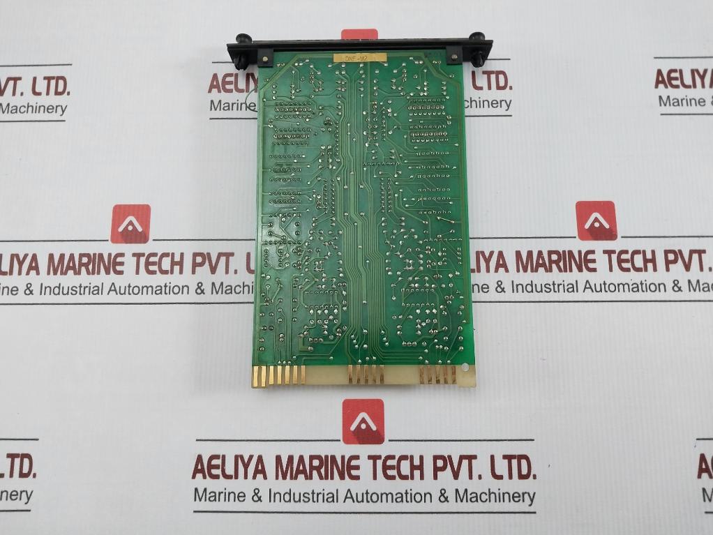 Taiyo Electric Aa-066-B Pcb Card - Image 4