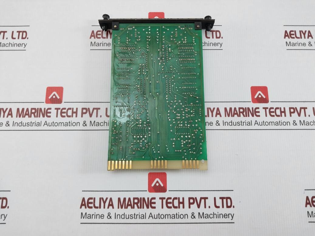 Taiyo Electric Aa-066-B Pcb Card - Image 4