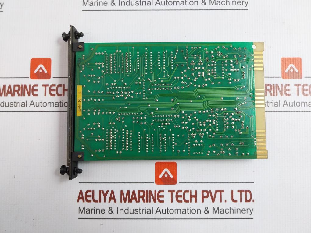 Taiyo Electric Aa-066-B Pcb Card 440v - Image 4
