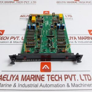 Taiyo Electric Aa-066-B Printed Circuit Board