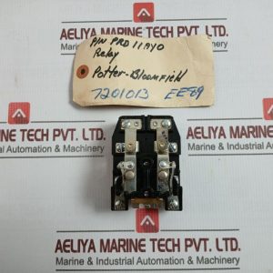 Te Connectivity Prd11ay0 Power Relay 240v