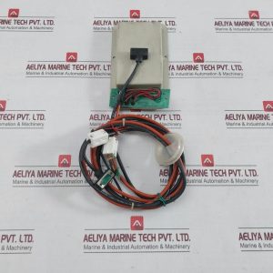 Telemecanique 53012-649-01 Connector Board 194v