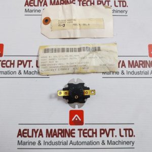 Therm-O-Disc L200 Auto Cutout Limit Switch