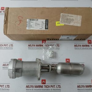Trimod Besta B 01 041 Level Switch 250v