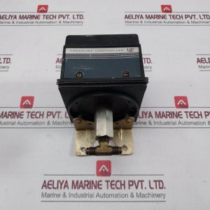 United Electric J300 Pressure Controller