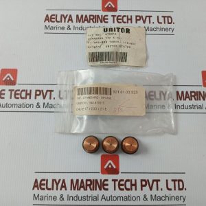 Unitor 670315 Plasma Cutting Nozzle