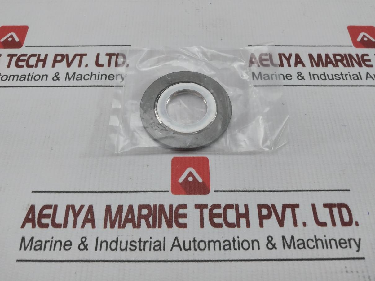 Valqua 7591v Spiral Wound Gasket - Image 4