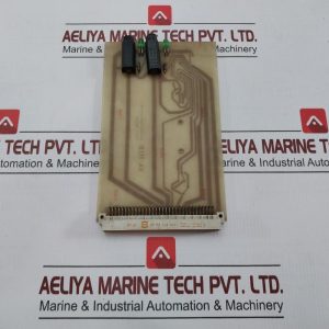 Vingtor Va-111b Printed Circuit Board