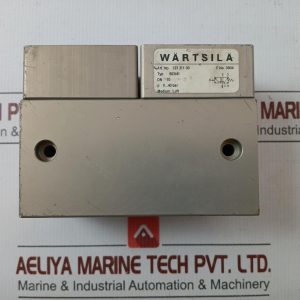 Wartsila 60341 Pneumatic Valve
