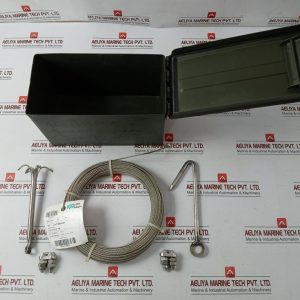 Whessoe For Float Fishing Wire Assembly