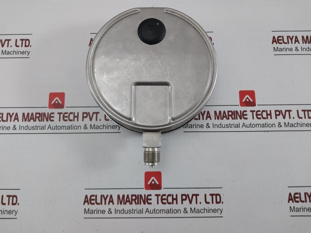 Wika 232.50.160 Pressure Gauge - Image 4