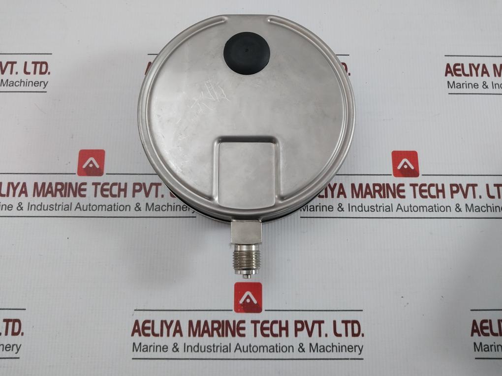 Wika 232.50.160 Pressure Gauge - Image 4