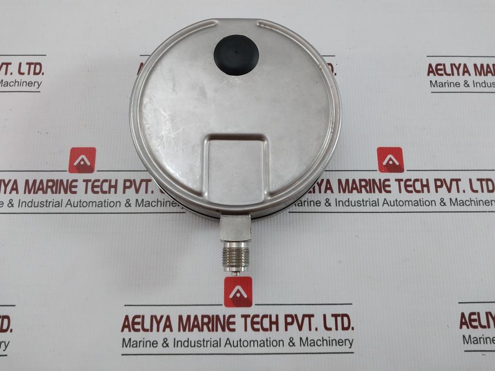 Wika 232.50.160 Pressure Gauge - Image 4