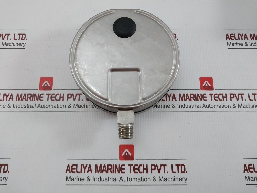Wika 232.50.160 Pressure Gauge - Image 4