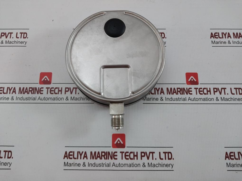 Wika 232.50.160 Pressure Gauge - Image 4
