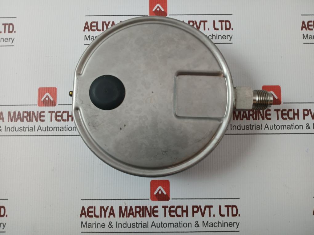 Wika 232.50.160 Pressure Gauge - Image 4