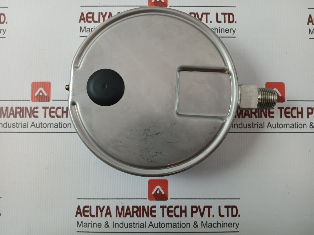 Wika 232.50.160 Pressure Gauge - Image 4