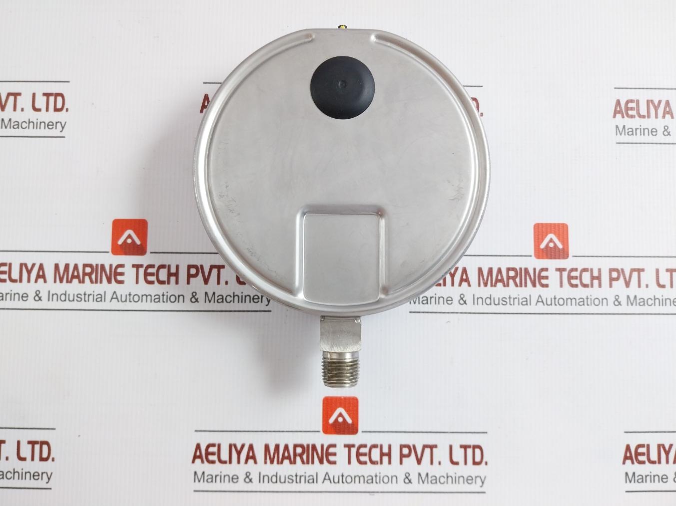 Wika 232.50.160 Pressure Gauge - Image 4