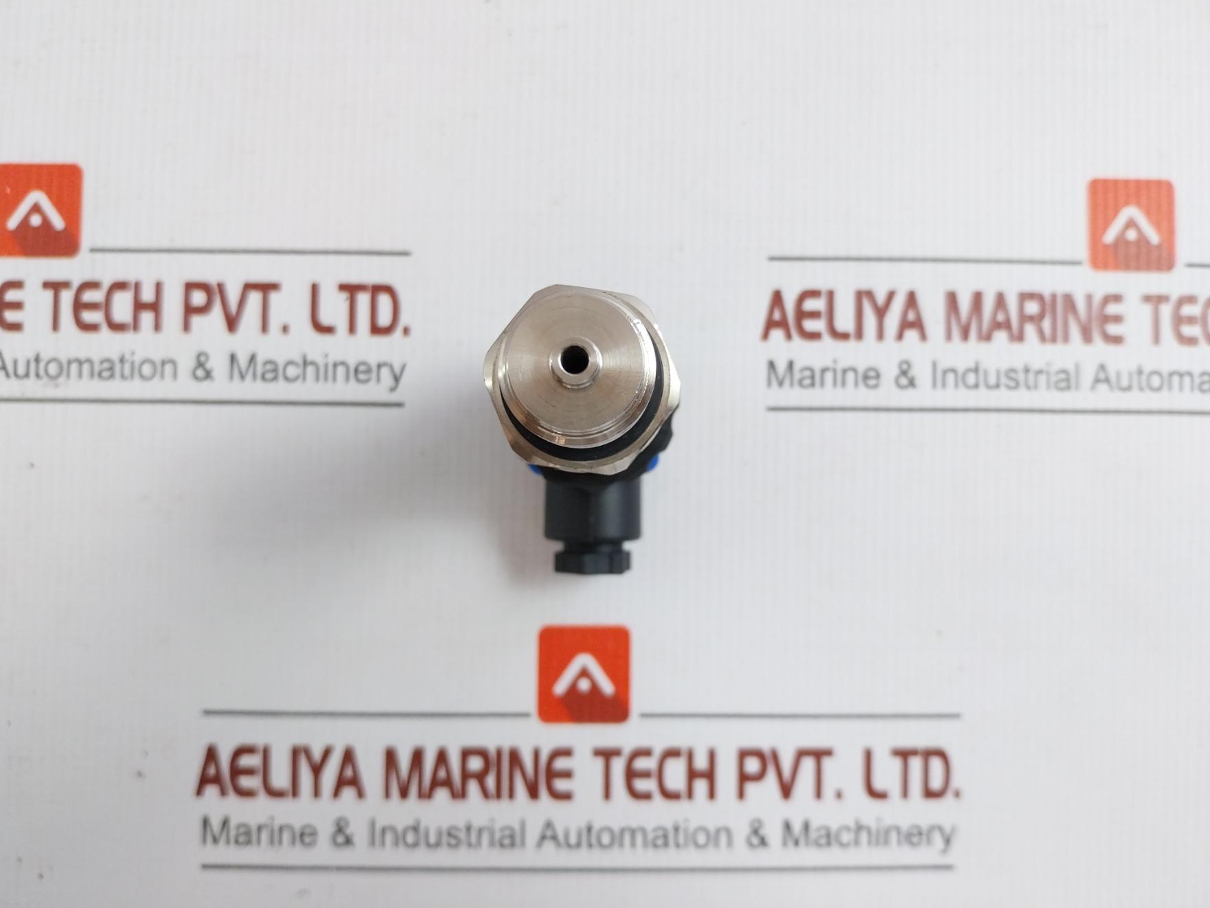 Wika 9073990 Pressure Transmitter 30v - Image 4