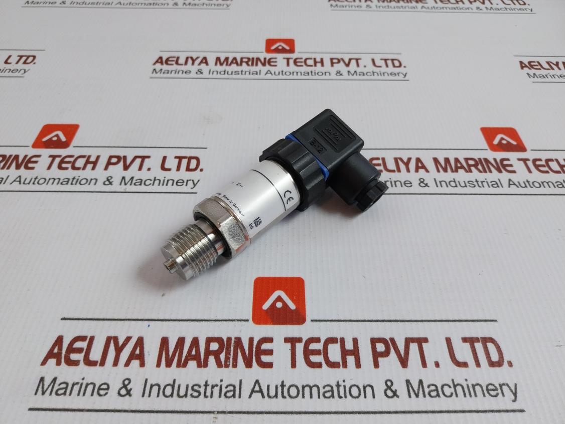 Wika 9073990 Pressure Transmitter 30v - Image 3