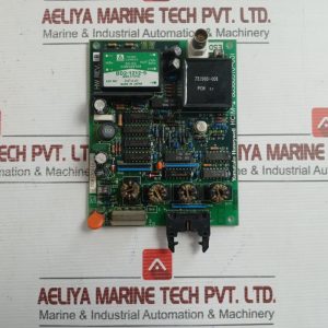 Yamatake-Honeywell 80360570-001 Power Supply Module