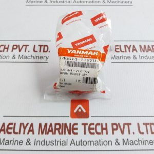 Yanmar 146613-11220 Bush, Rocker Arm