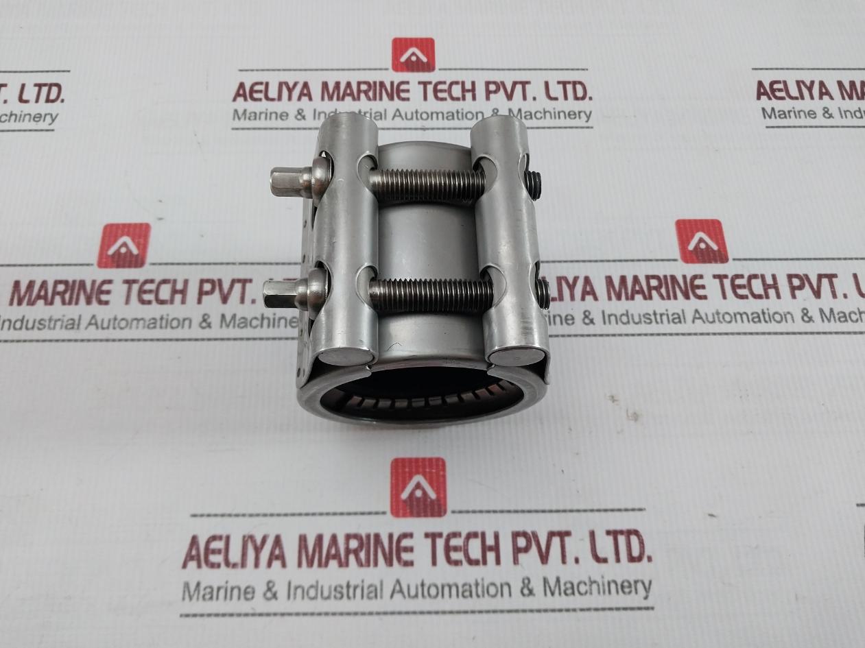 Youngnam Gr-S (E0320249) Yn-Pipe Coupling - Image 4