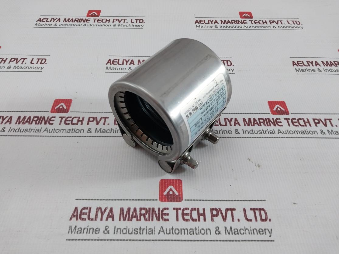 Youngnam Gr-S (E0320249) Yn-Pipe Coupling - Image 3