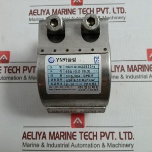Youngnam Metal Rch-S Yn-Coupling