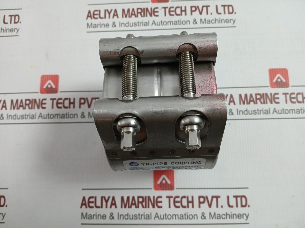 Youngnam Metal Rch-S Yn-Pipe Coupling - Image 4