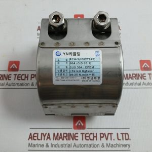 Youngnam Metal Rch-S(10827249) Yn-Coupling