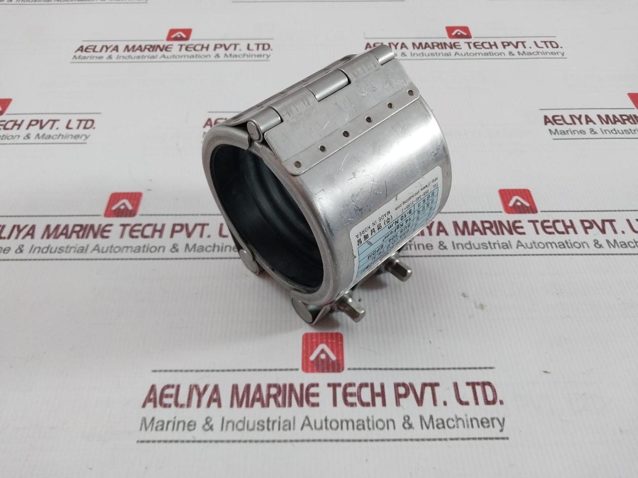 Youngnam Rch-S Yn-Pipe Coupling - Image 3