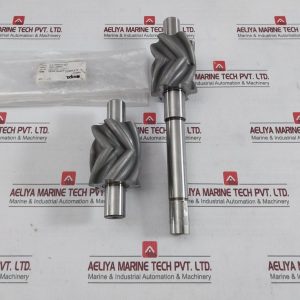 τAικο Nhg-15ma#1 Complete Gear Shaft Set