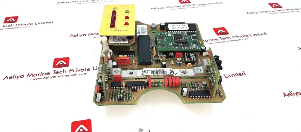 VN87-LP1 09050058 PCB CARD