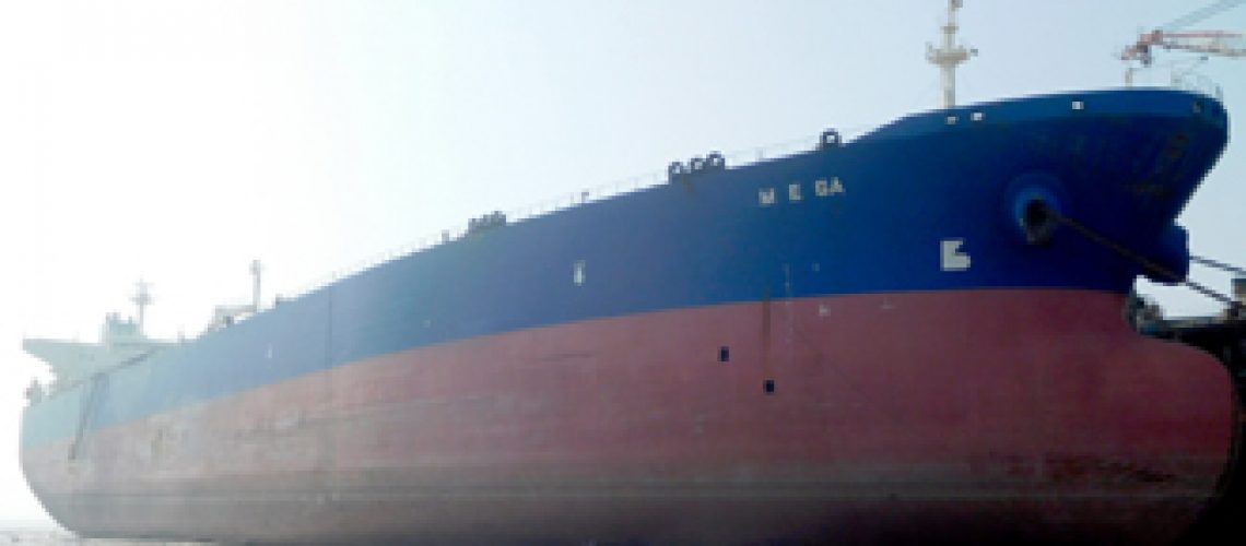 ship machinery