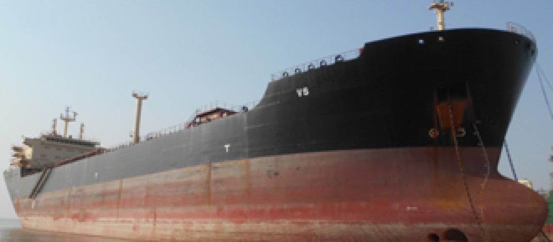 Ship Machinery